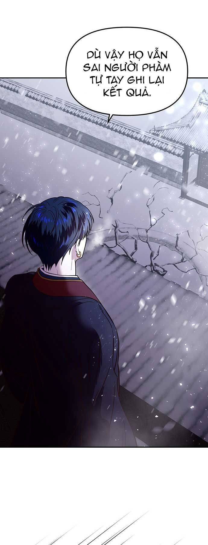 Vương Tử Huyền Bí Chap 6 - Next Chap 7