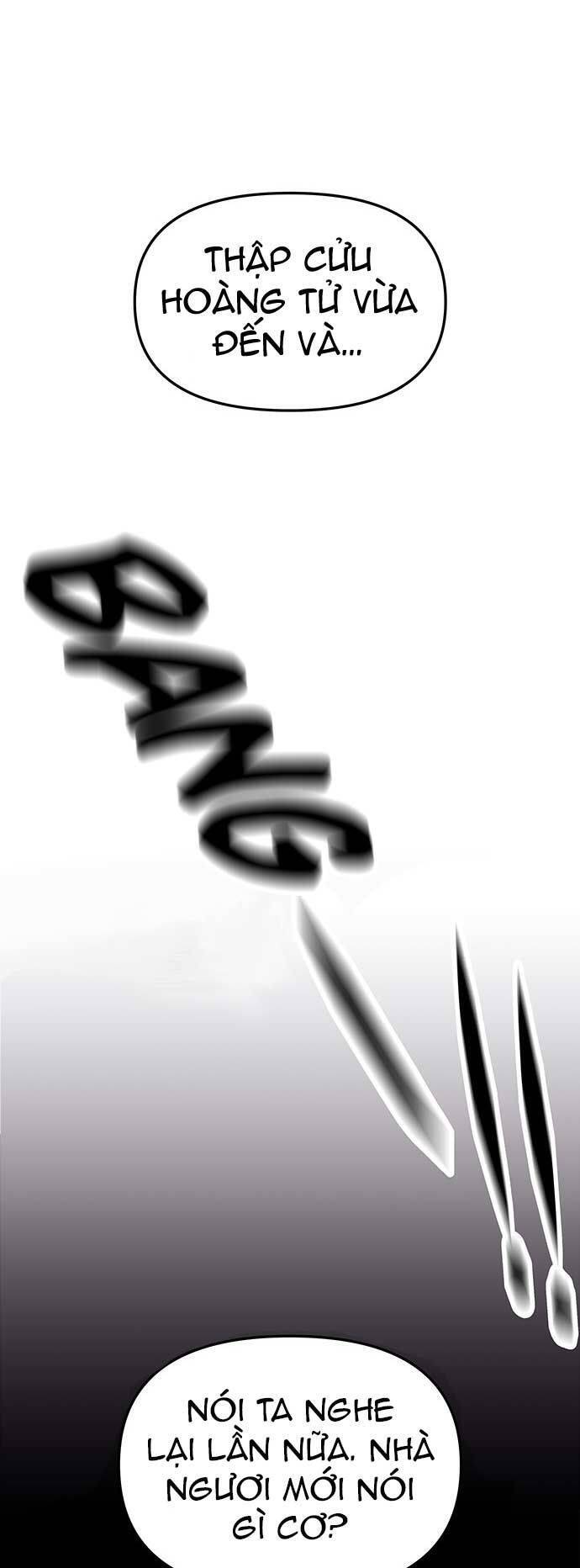 Vương Tử Huyền Bí Chap 6 - Next Chap 7