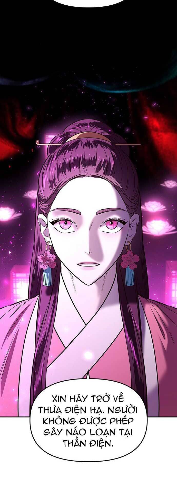 Vương Tử Huyền Bí Chap 6 - Next Chap 7