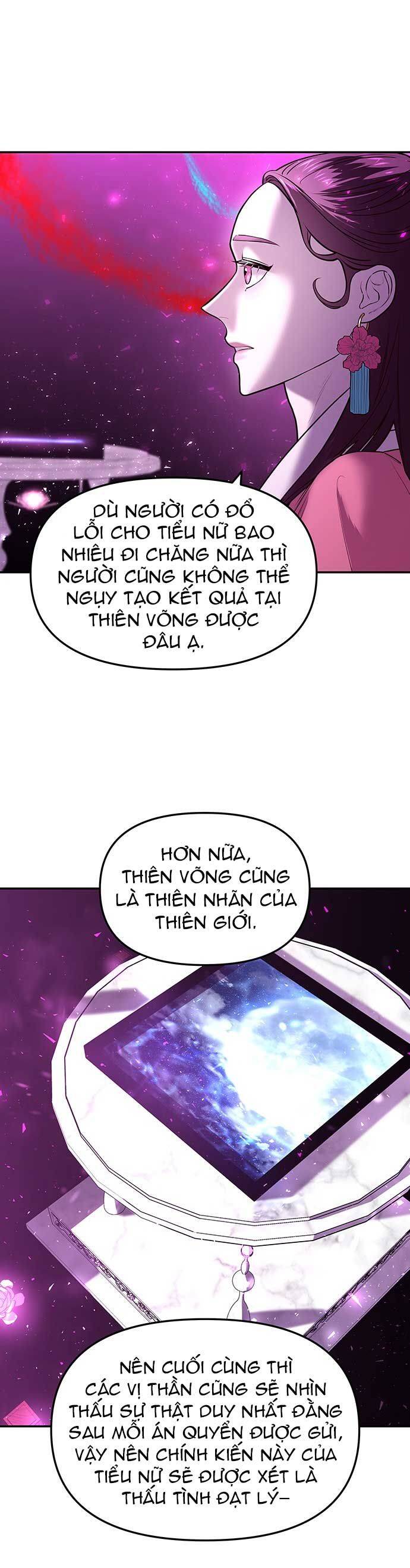 Vương Tử Huyền Bí Chap 6 - Next Chap 7