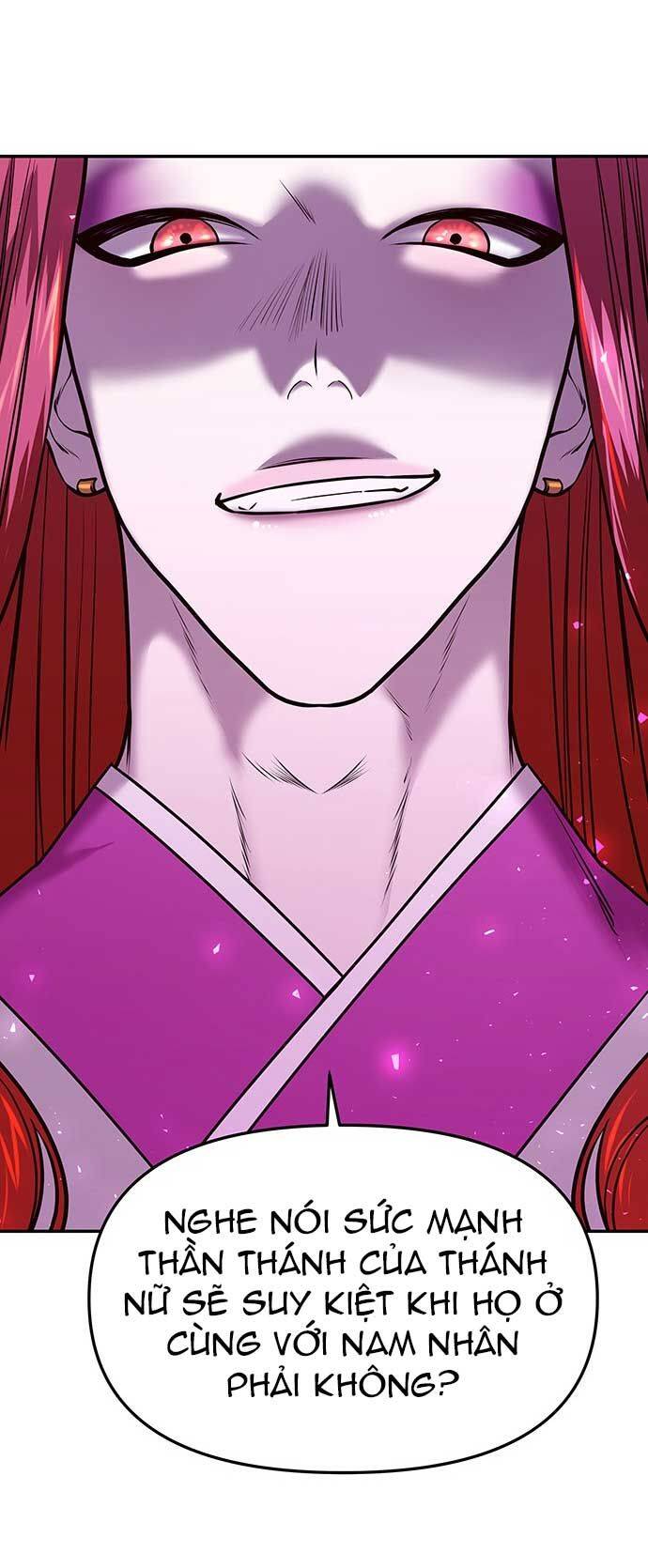 Vương Tử Huyền Bí Chap 6 - Next Chap 7