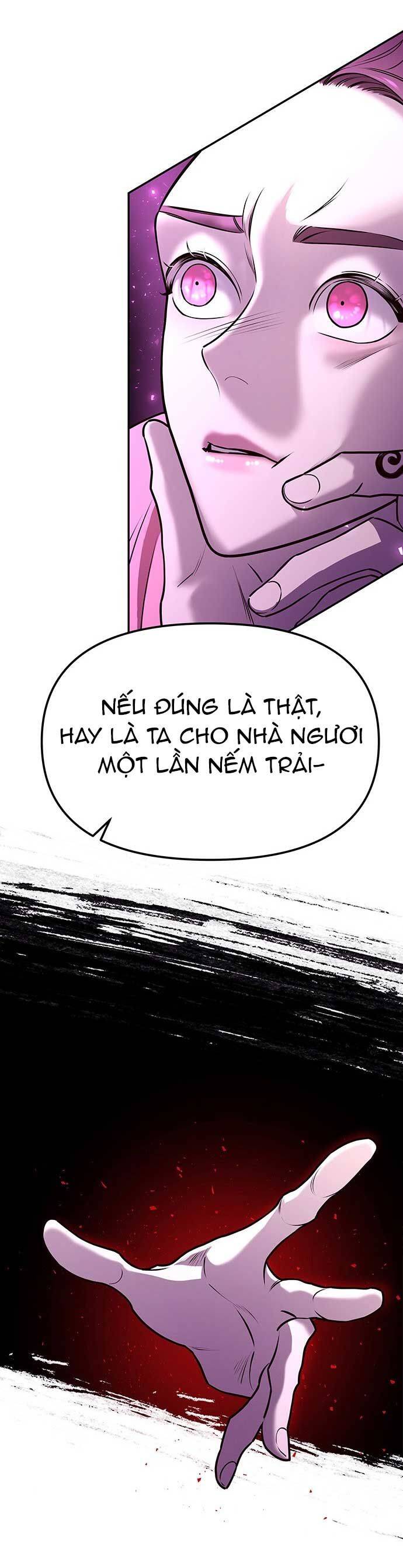 Vương Tử Huyền Bí Chap 6 - Next Chap 7