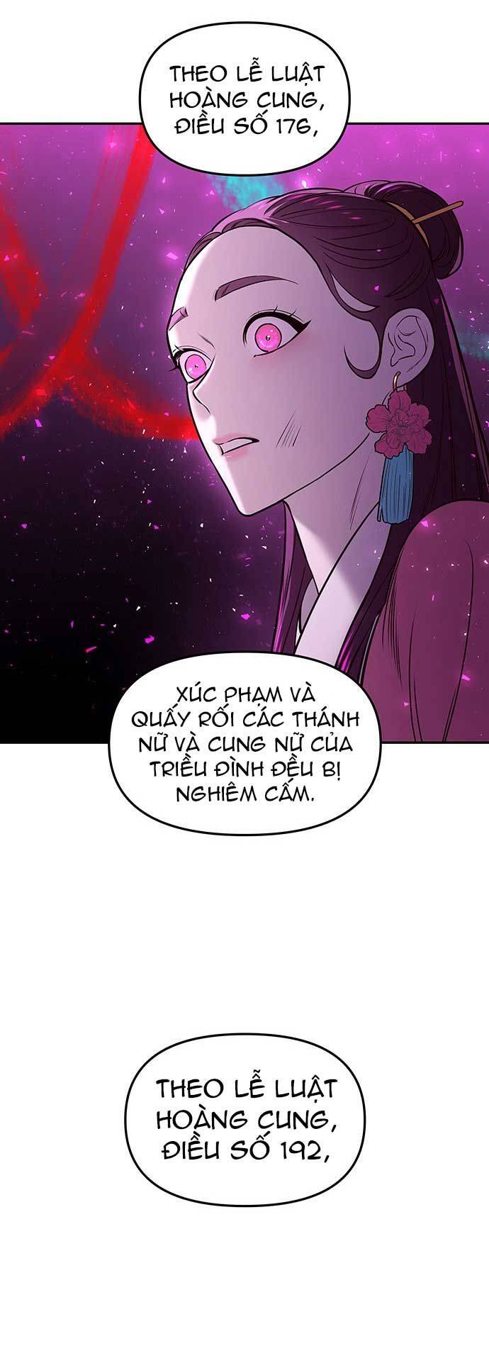 Vương Tử Huyền Bí Chap 6 - Next Chap 7