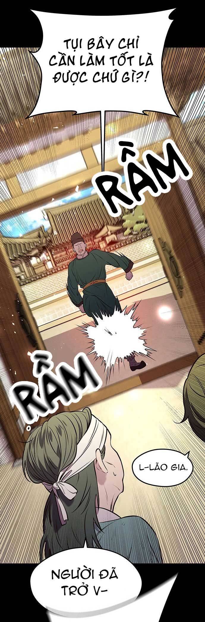 Vương Tử Huyền Bí Chap 6 - Next Chap 7