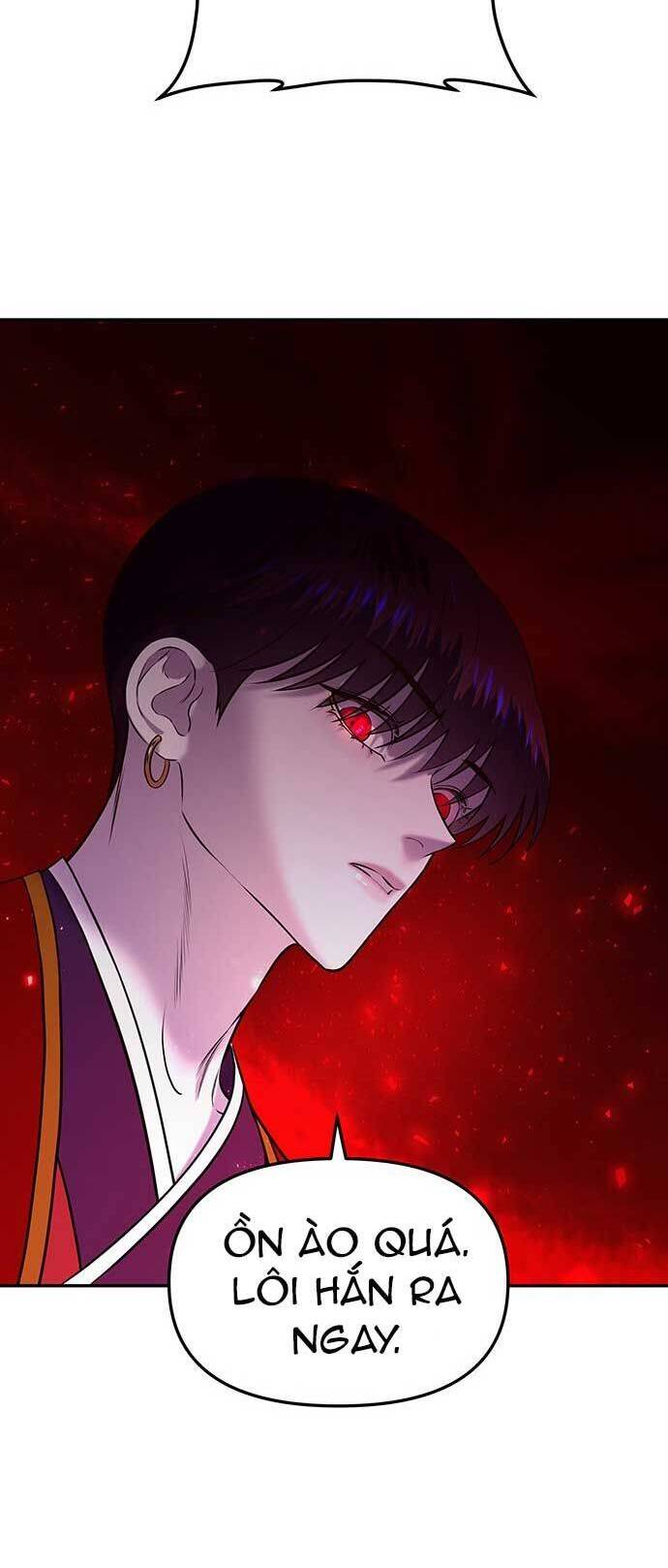 Vương Tử Huyền Bí Chap 6 - Next Chap 7