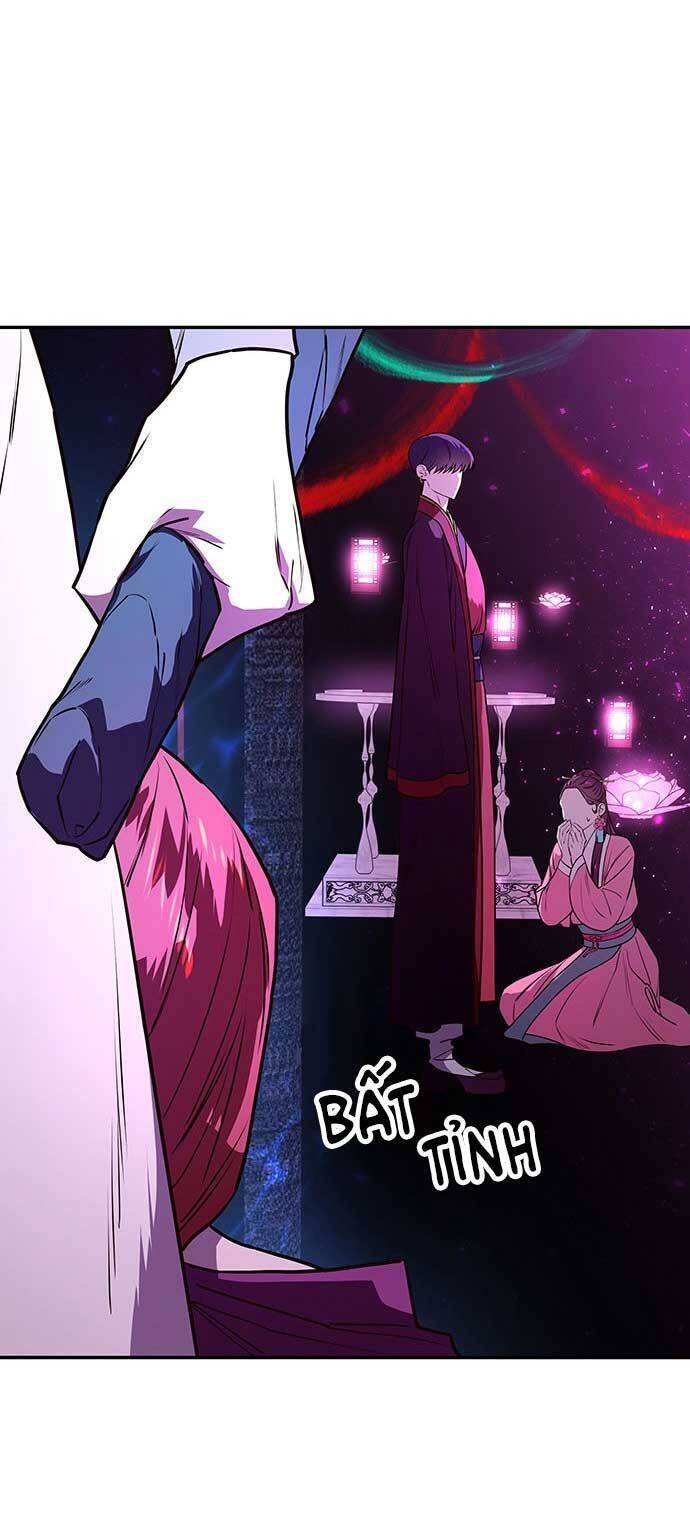 Vương Tử Huyền Bí Chap 6 - Next Chap 7