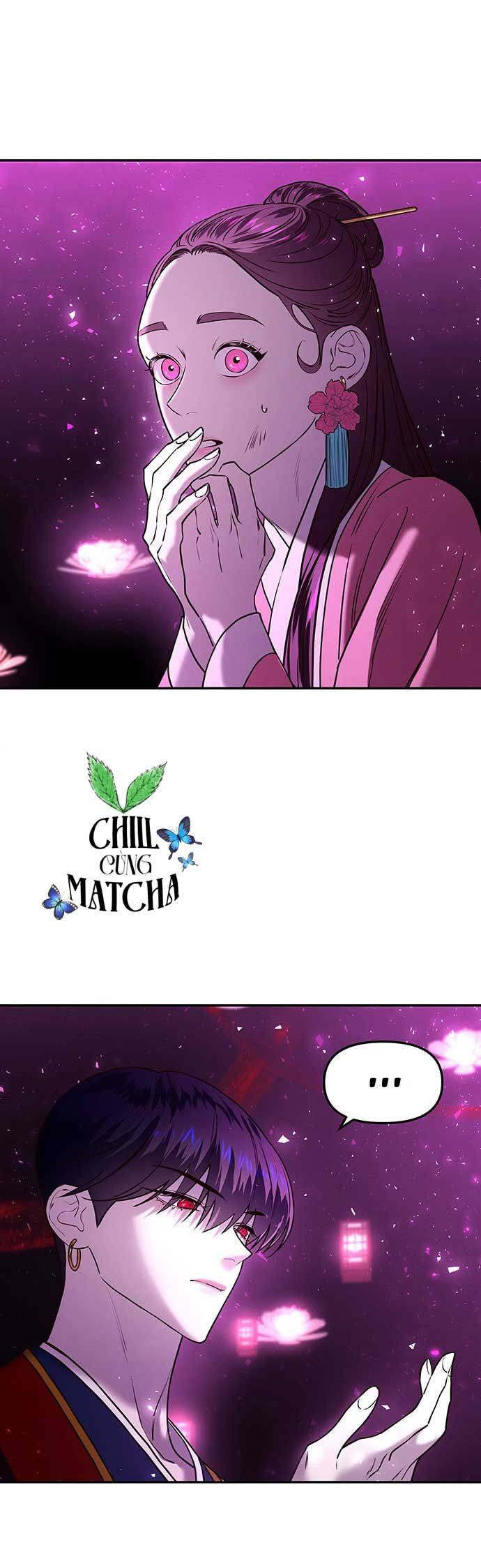 Vương Tử Huyền Bí Chap 6 - Next Chap 7