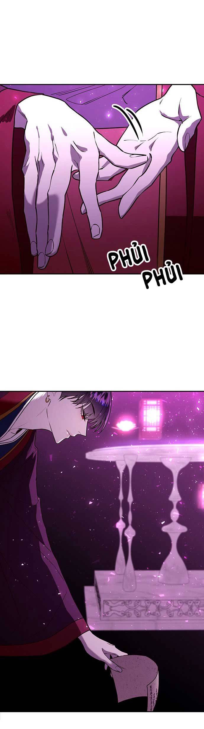 Vương Tử Huyền Bí Chap 6 - Next Chap 7