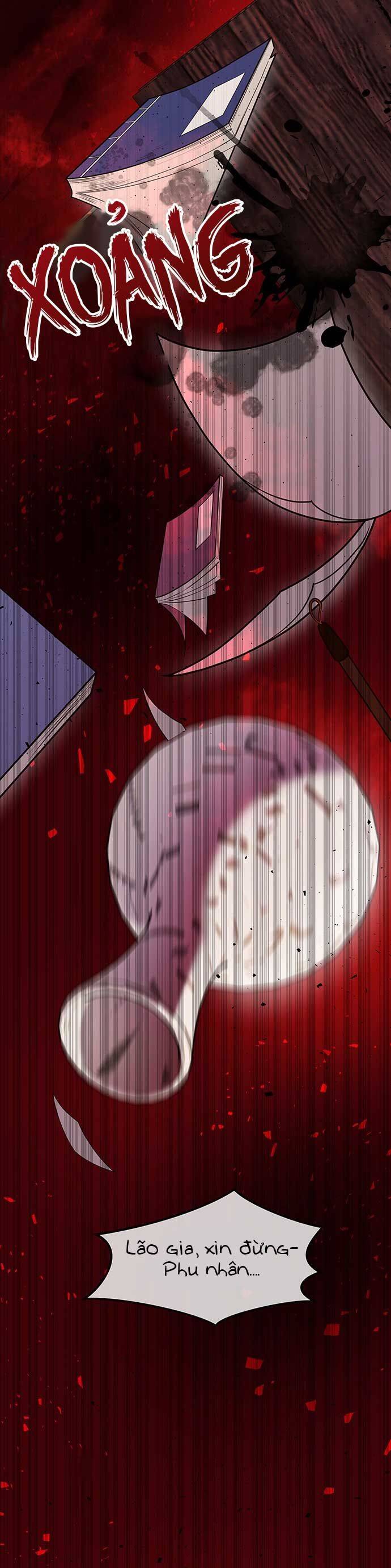 Vương Tử Huyền Bí Chap 6 - Next Chap 7