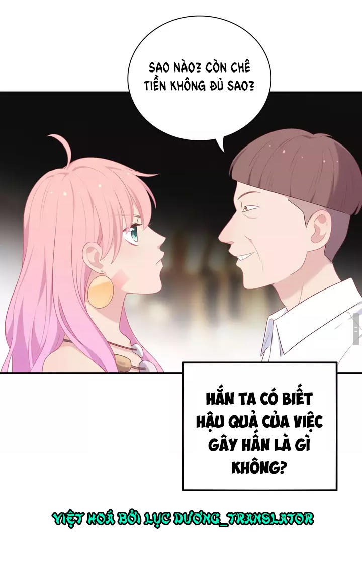 Vương Tử Thành Phố Và Công Chúa Amazon Chap 17 - Next Chap 18