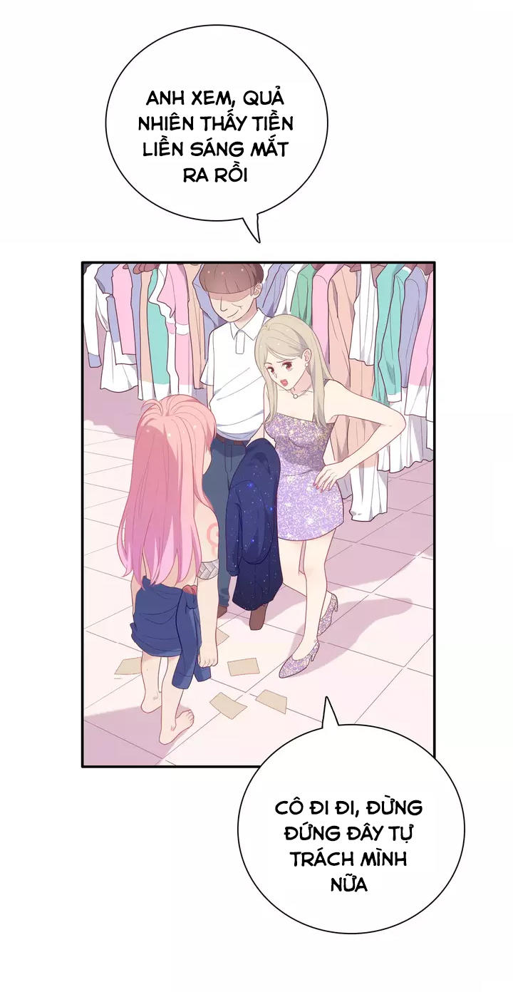 Vương Tử Thành Phố Và Công Chúa Amazon Chap 17 - Next Chap 18