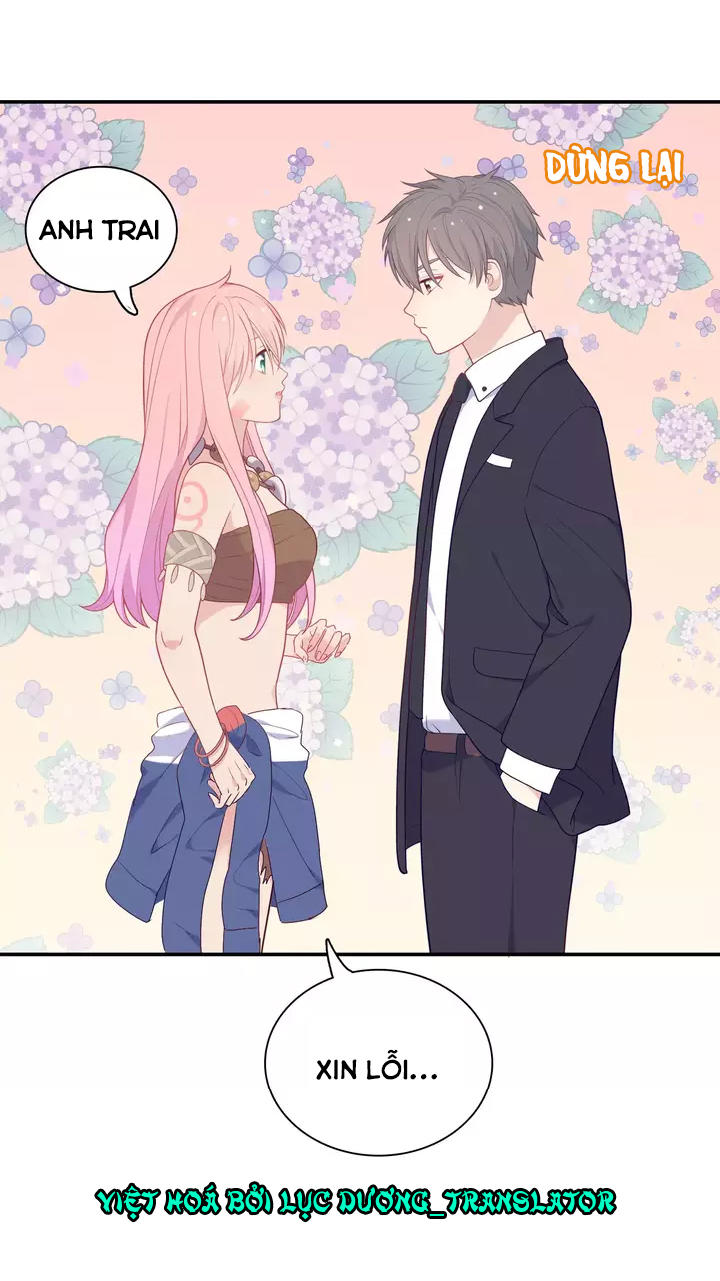 Vương Tử Thành Phố Và Công Chúa Amazon Chap 17 - Next Chap 18