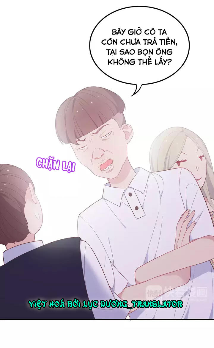 Vương Tử Thành Phố Và Công Chúa Amazon Chap 17 - Next Chap 18