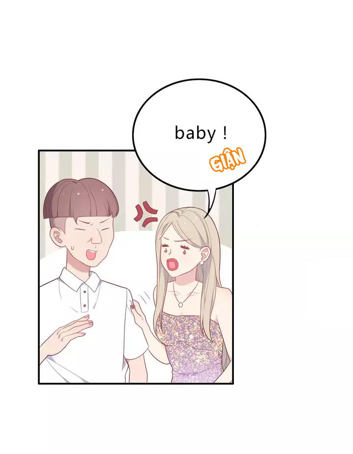Vương Tử Thành Phố Và Công Chúa Amazon Chap 17 - Next Chap 18