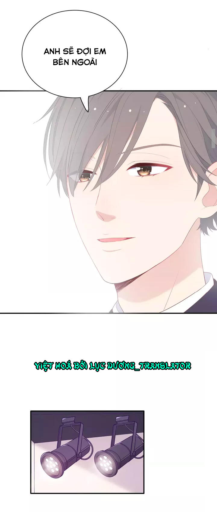 Vương Tử Thành Phố Và Công Chúa Amazon Chap 17 - Next Chap 18