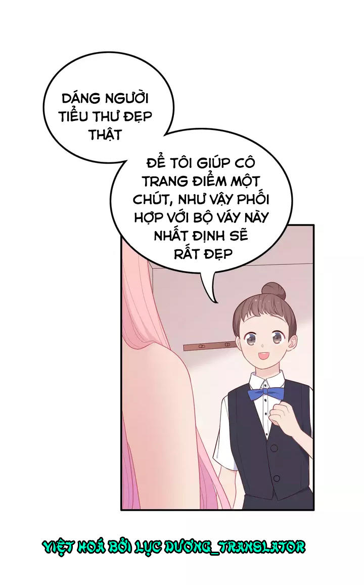 Vương Tử Thành Phố Và Công Chúa Amazon Chap 17 - Next Chap 18