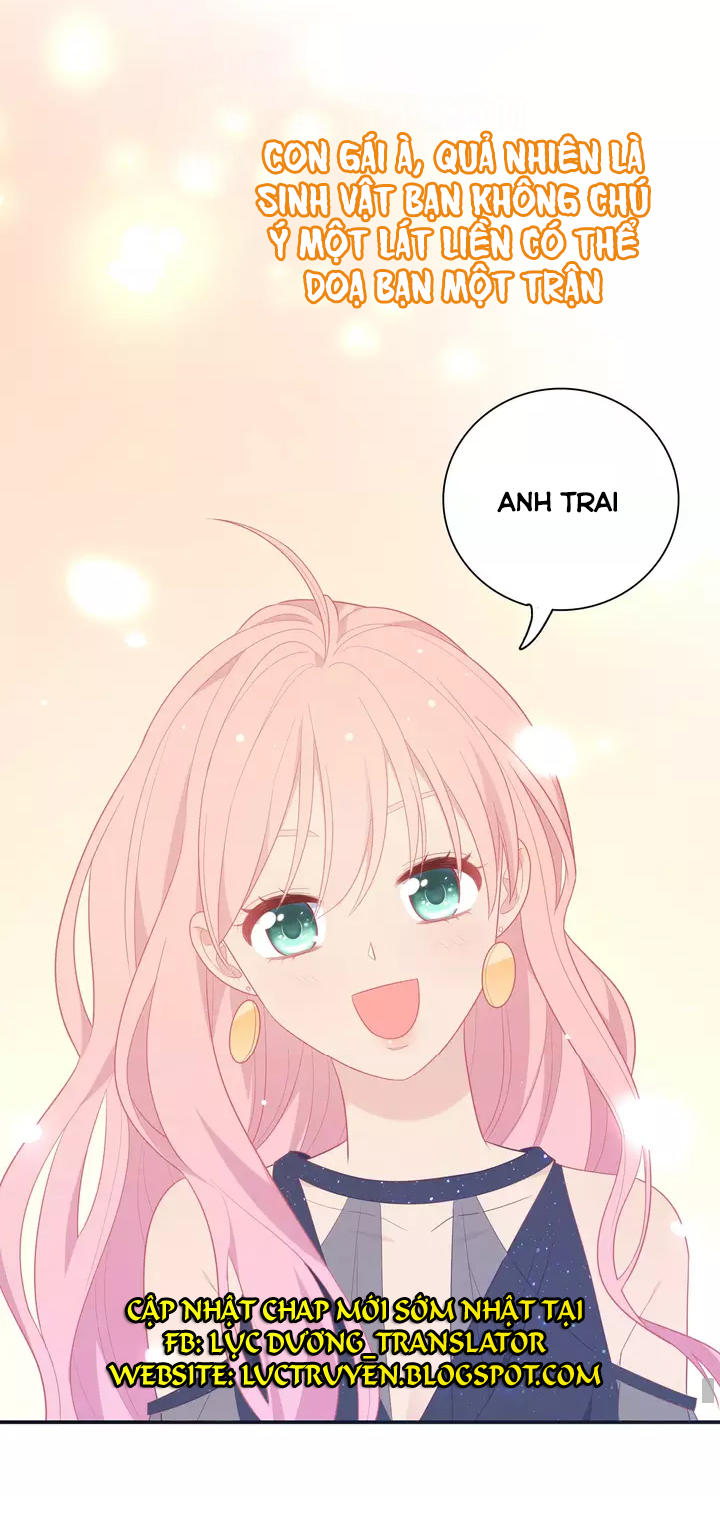 Vương Tử Thành Phố Và Công Chúa Amazon Chap 17 - Next Chap 18
