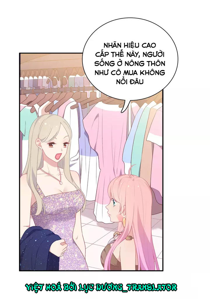 Vương Tử Thành Phố Và Công Chúa Amazon Chap 17 - Next Chap 18