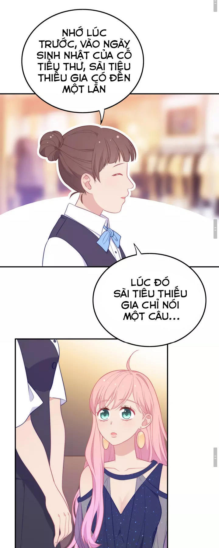 Vương Tử Thành Phố Và Công Chúa Amazon Chap 18 - Next Chap 19