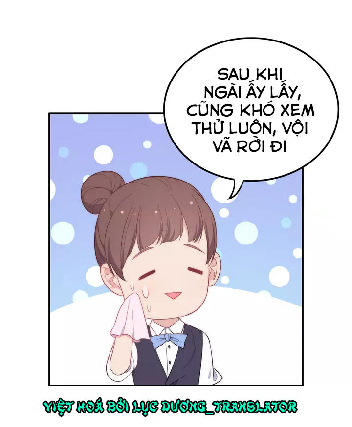 Vương Tử Thành Phố Và Công Chúa Amazon Chap 18 - Next Chap 19