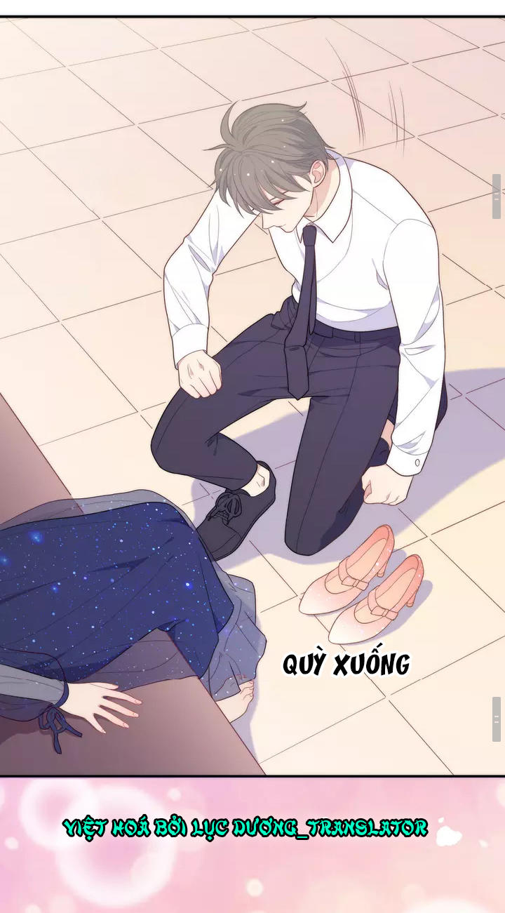 Vương Tử Thành Phố Và Công Chúa Amazon Chap 18 - Next Chap 19