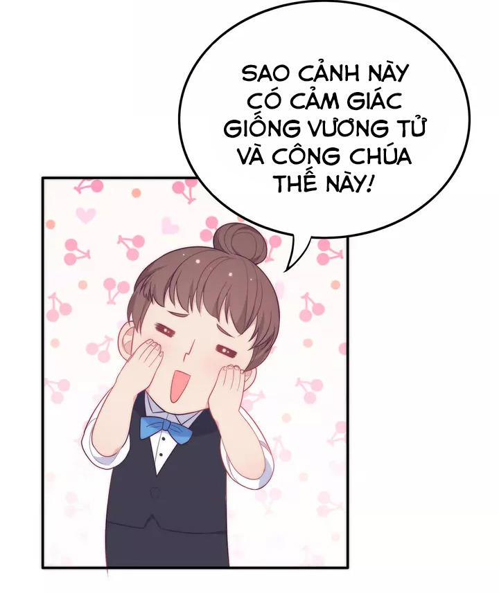 Vương Tử Thành Phố Và Công Chúa Amazon Chap 18 - Next Chap 19