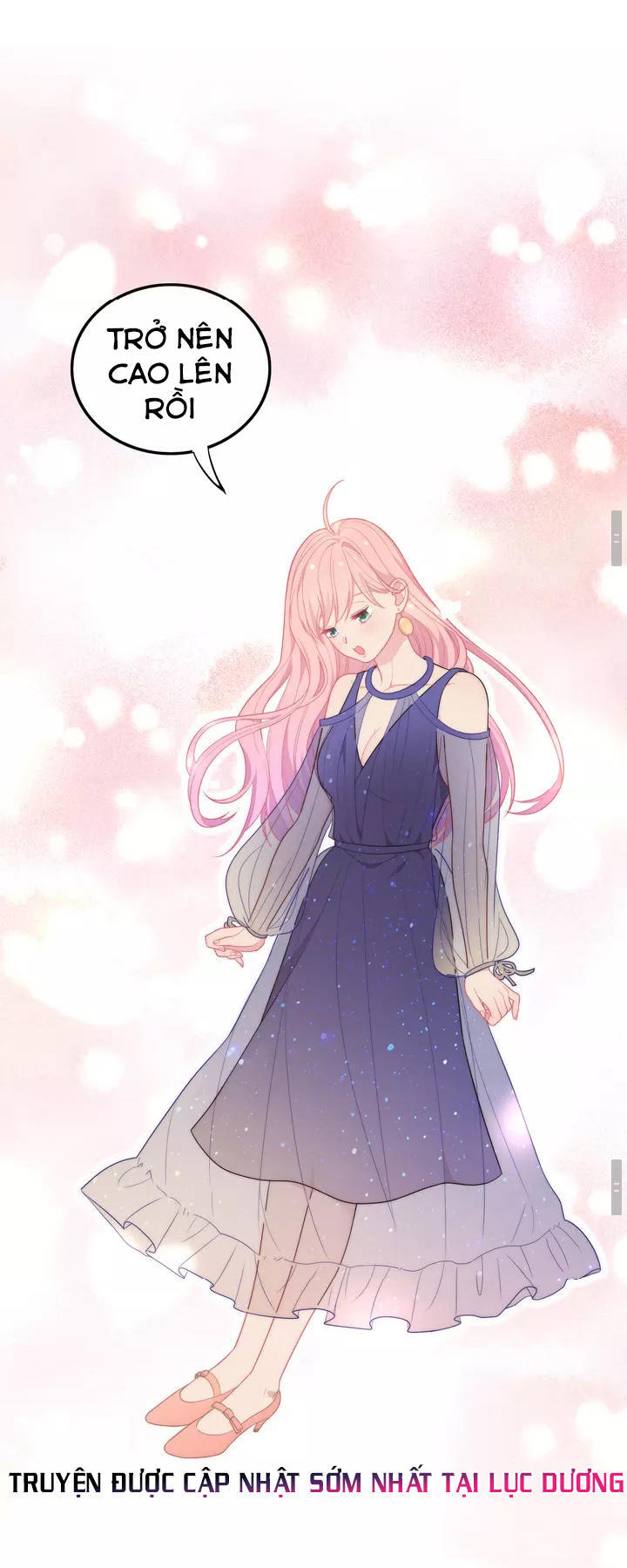 Vương Tử Thành Phố Và Công Chúa Amazon Chap 18 - Next Chap 19