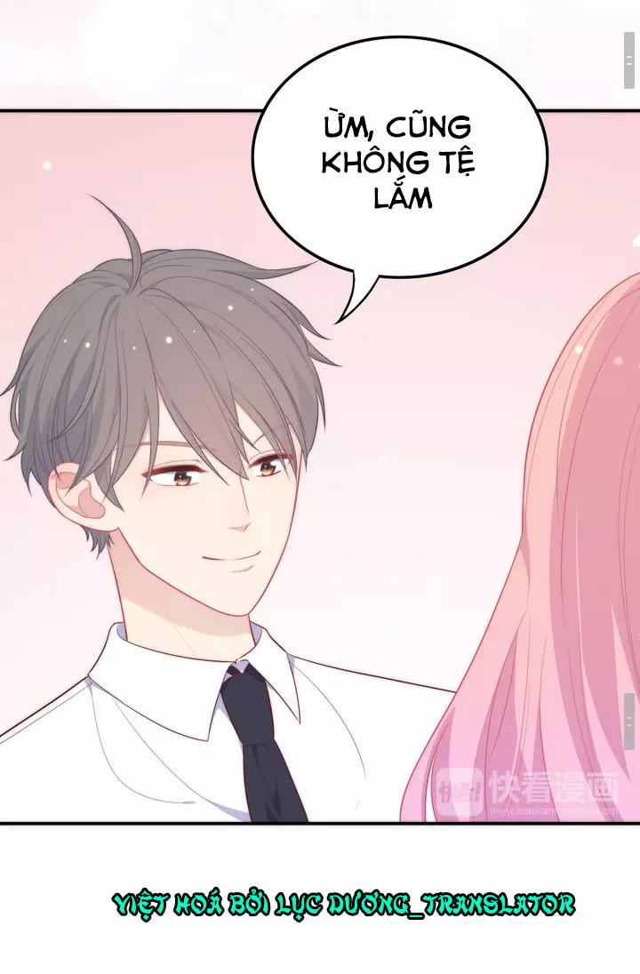 Vương Tử Thành Phố Và Công Chúa Amazon Chap 18 - Next Chap 19