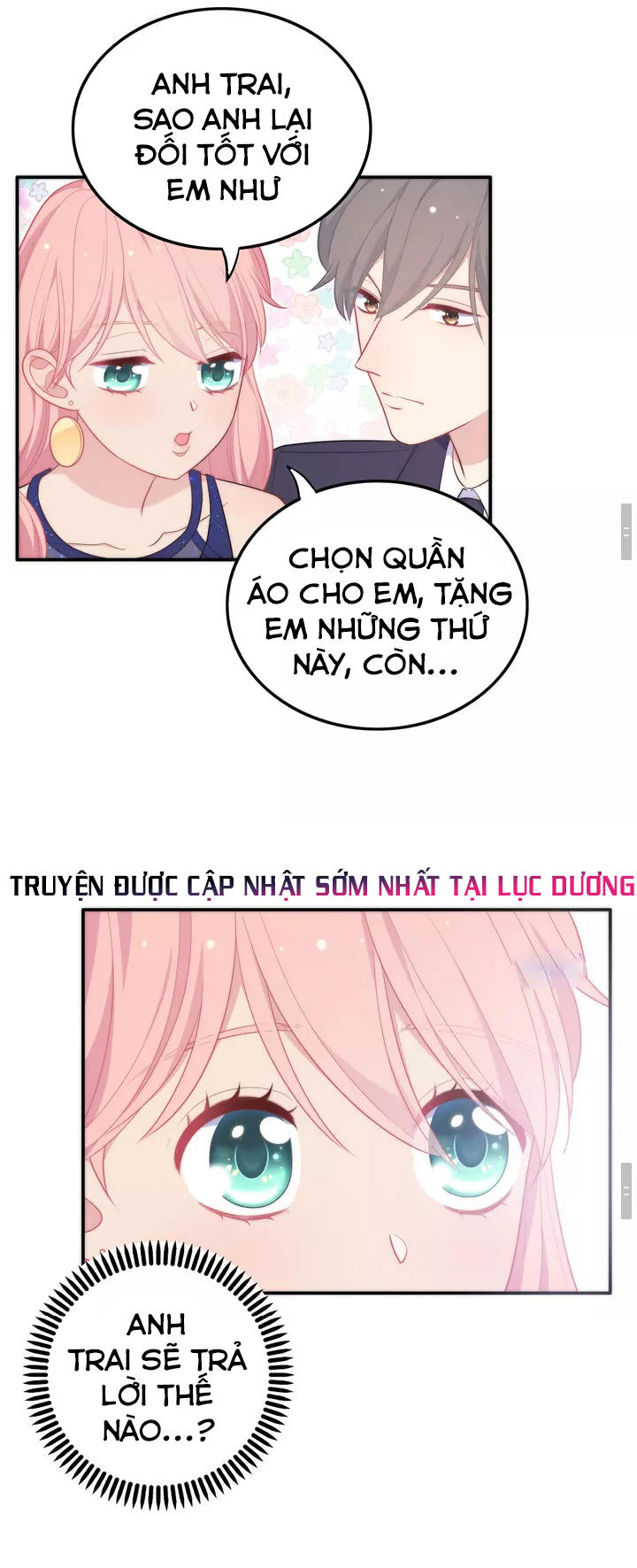 Vương Tử Thành Phố Và Công Chúa Amazon Chap 18 - Next Chap 19