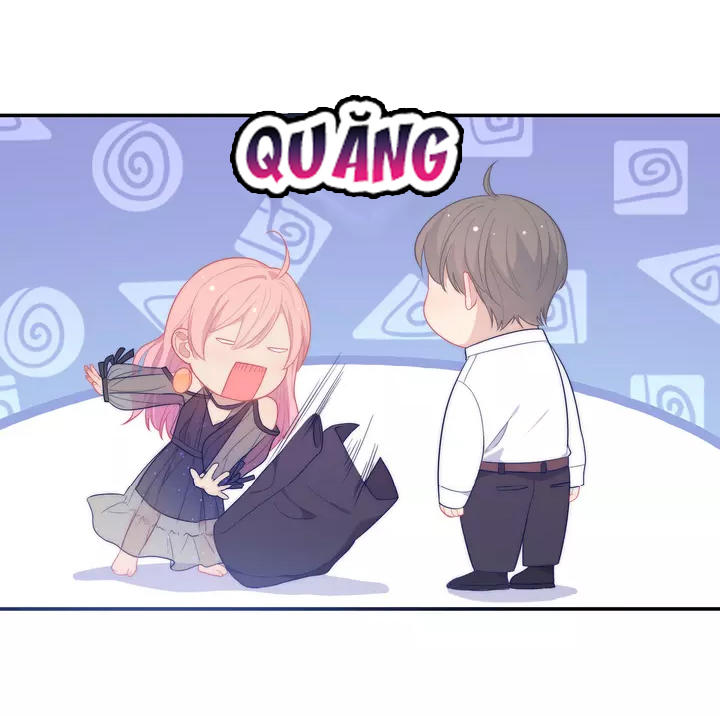 Vương Tử Thành Phố Và Công Chúa Amazon Chap 18 - Next Chap 19