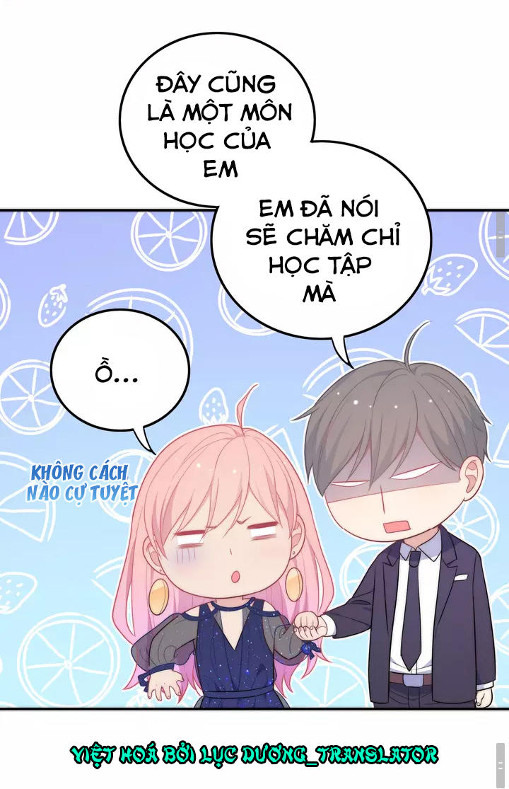 Vương Tử Thành Phố Và Công Chúa Amazon Chap 18 - Next Chap 19