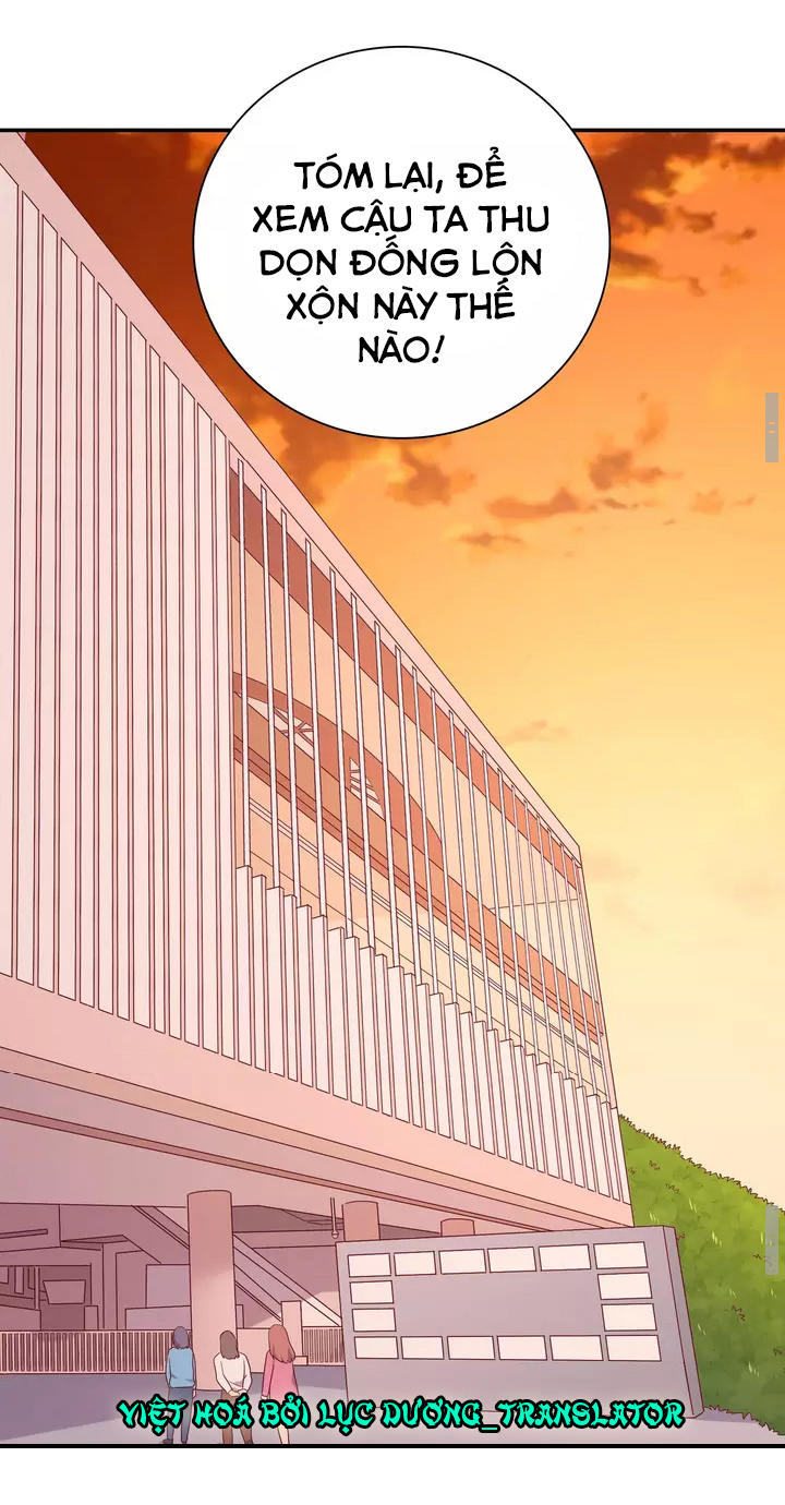 Vương Tử Thành Phố Và Công Chúa Amazon Chap 18 - Next Chap 19