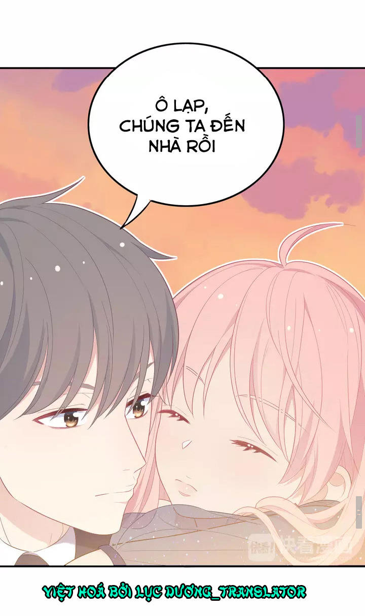 Vương Tử Thành Phố Và Công Chúa Amazon Chap 18 - Next Chap 19