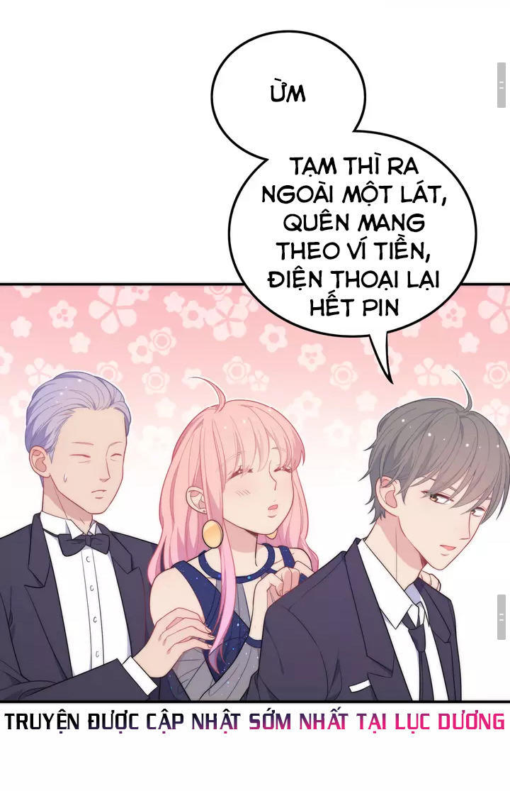 Vương Tử Thành Phố Và Công Chúa Amazon Chap 18 - Next Chap 19
