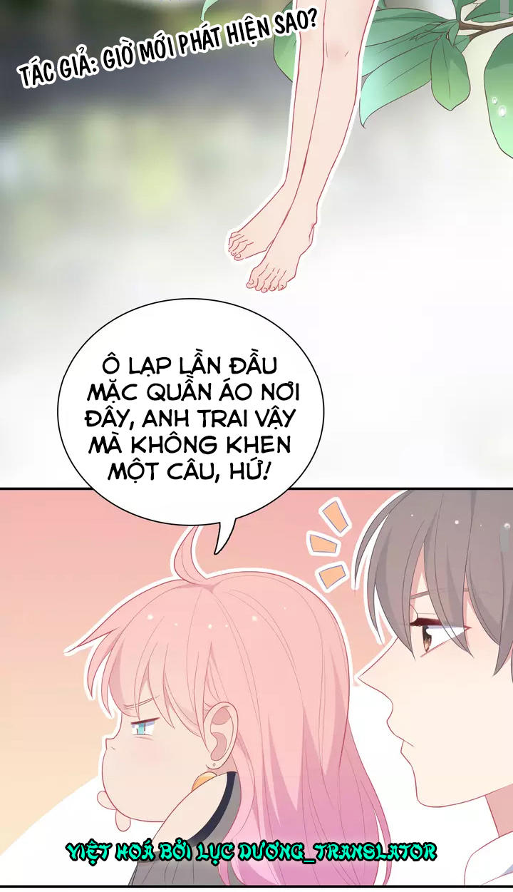 Vương Tử Thành Phố Và Công Chúa Amazon Chap 18 - Next Chap 19