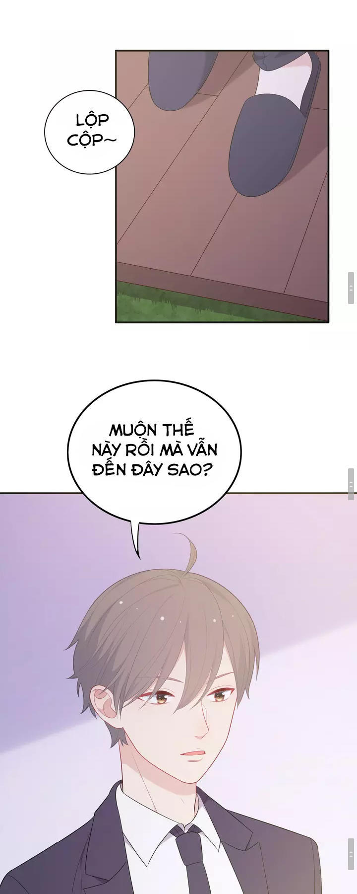 Vương Tử Thành Phố Và Công Chúa Amazon Chap 19 - Next Chap 20