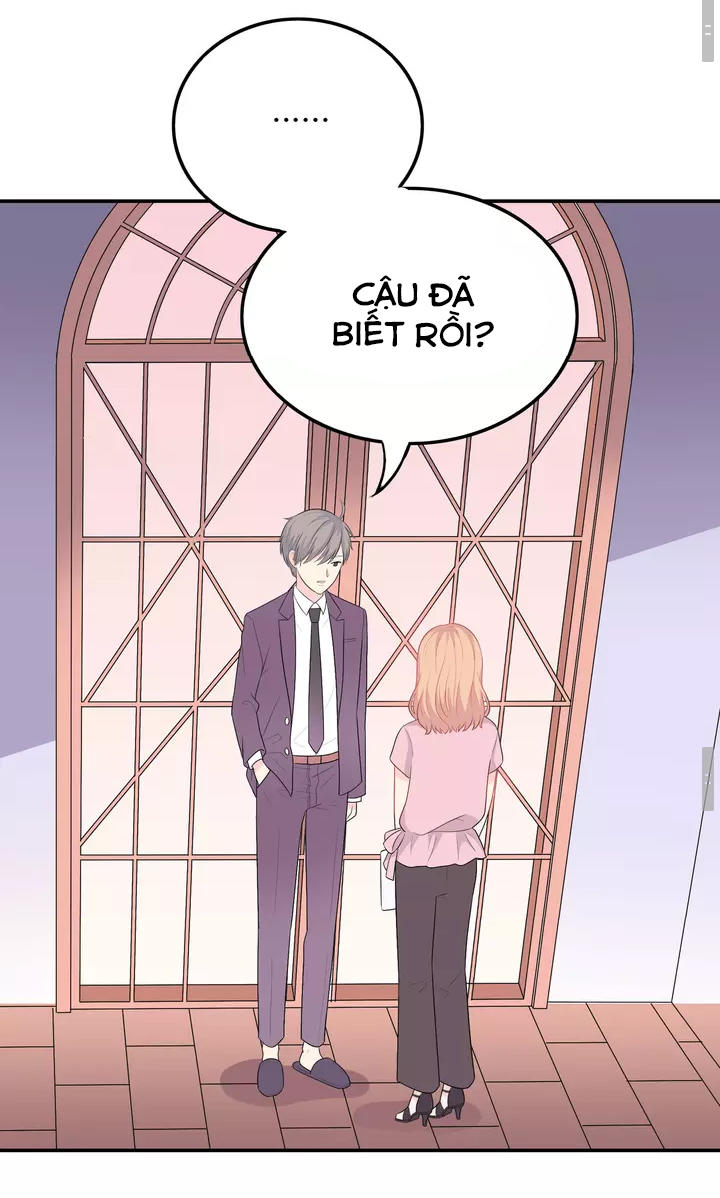 Vương Tử Thành Phố Và Công Chúa Amazon Chap 19 - Next Chap 20