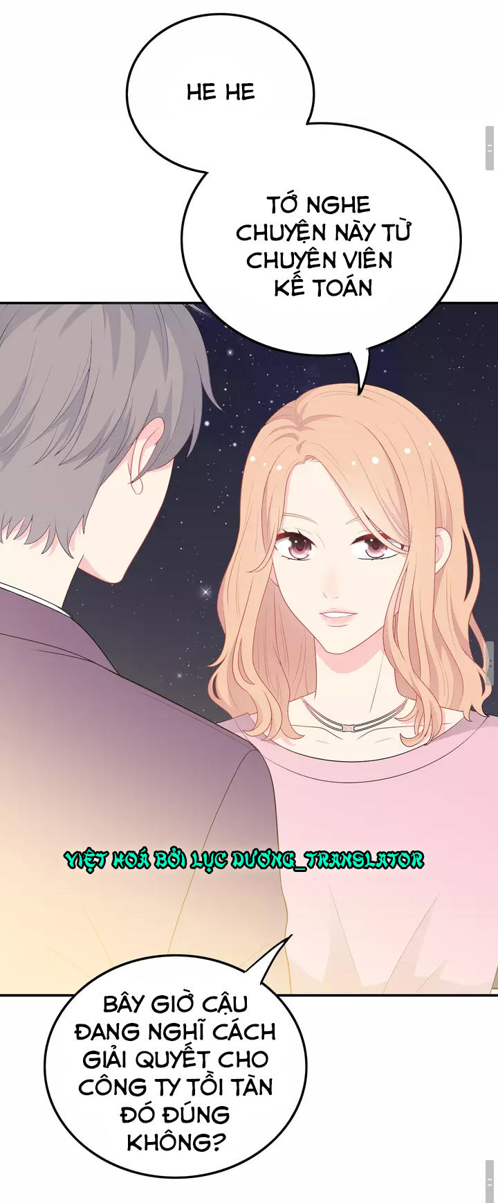 Vương Tử Thành Phố Và Công Chúa Amazon Chap 19 - Next Chap 20