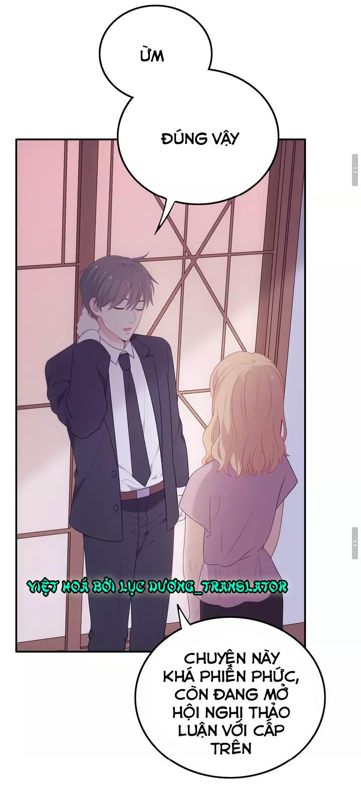 Vương Tử Thành Phố Và Công Chúa Amazon Chap 19 - Next Chap 20