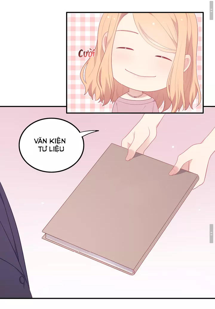 Vương Tử Thành Phố Và Công Chúa Amazon Chap 19 - Next Chap 20