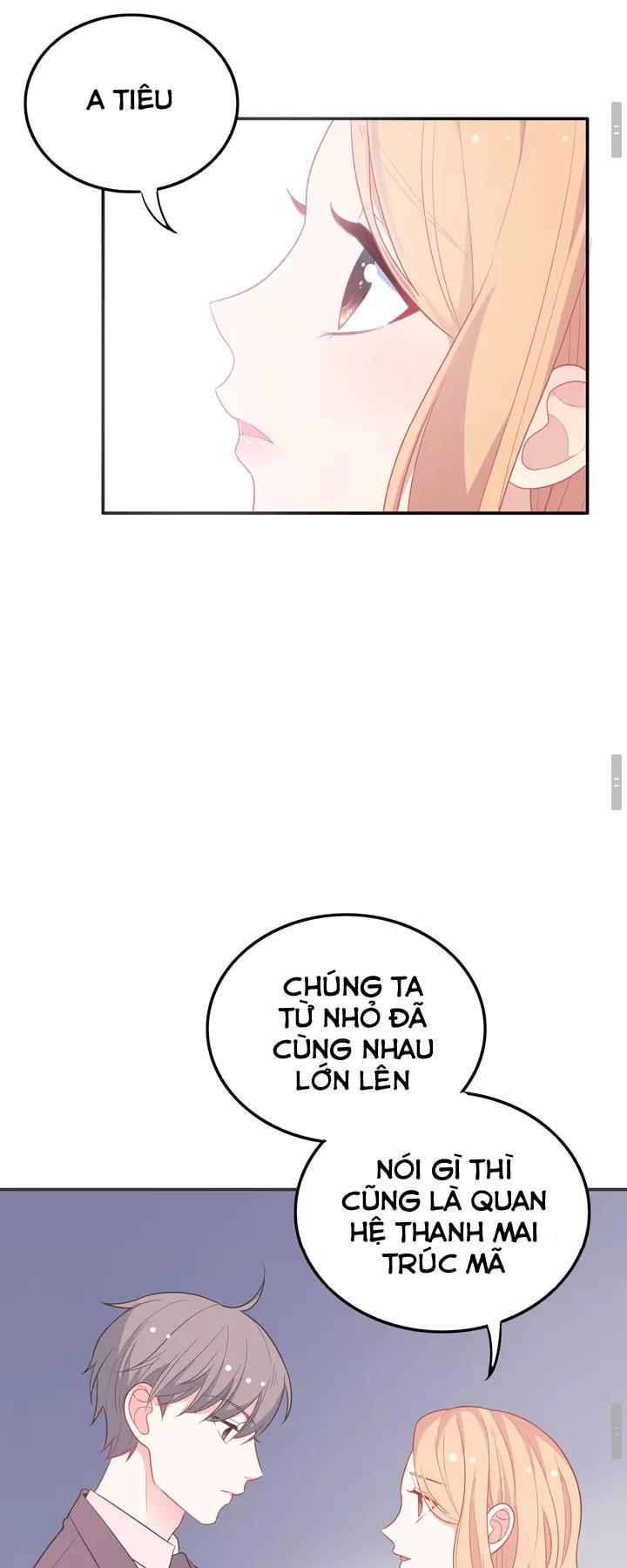 Vương Tử Thành Phố Và Công Chúa Amazon Chap 19 - Next Chap 20
