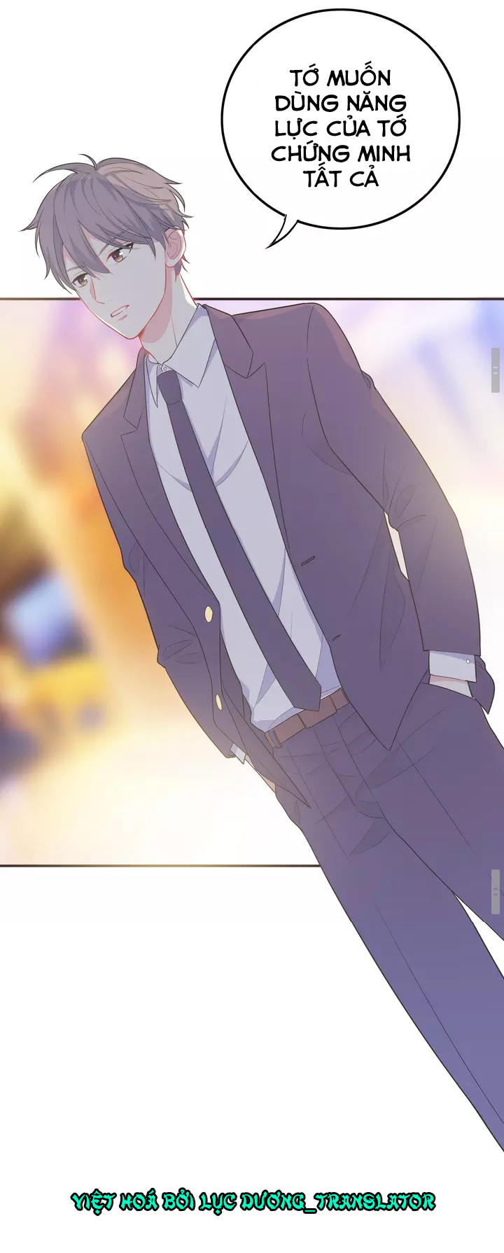 Vương Tử Thành Phố Và Công Chúa Amazon Chap 19 - Next Chap 20