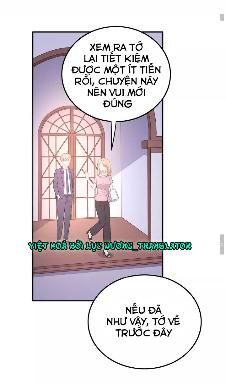Vương Tử Thành Phố Và Công Chúa Amazon Chap 19 - Next Chap 20