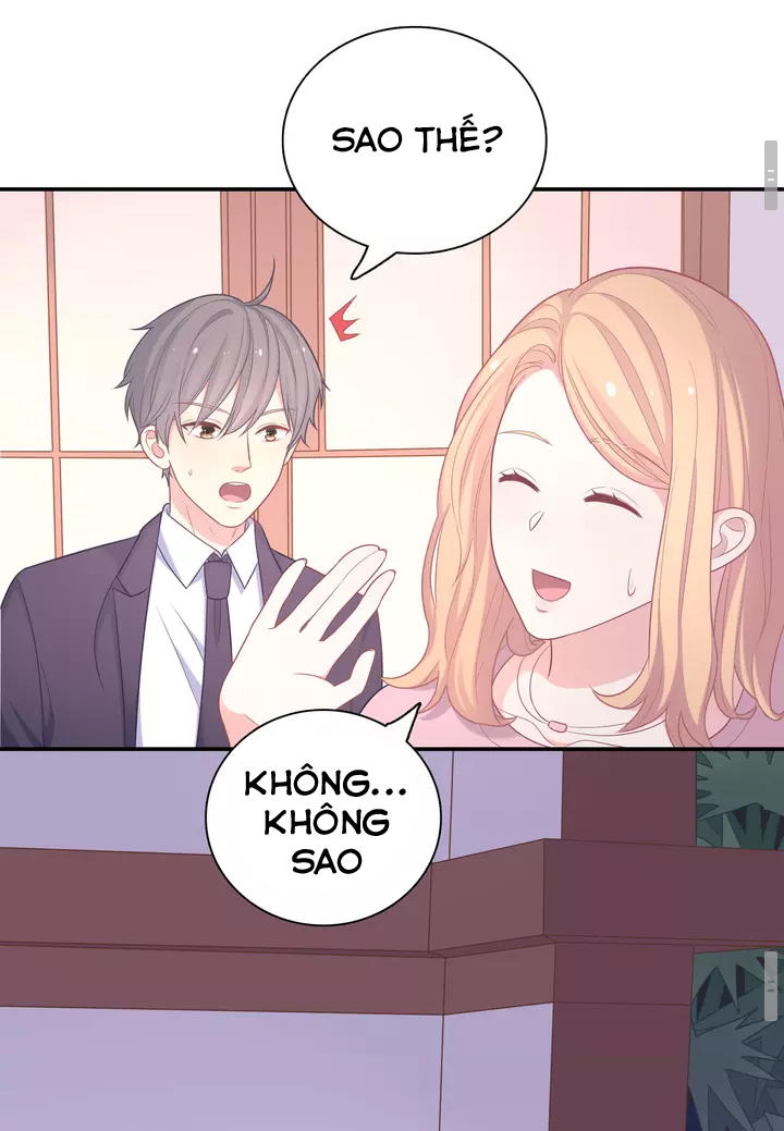 Vương Tử Thành Phố Và Công Chúa Amazon Chap 19 - Next Chap 20