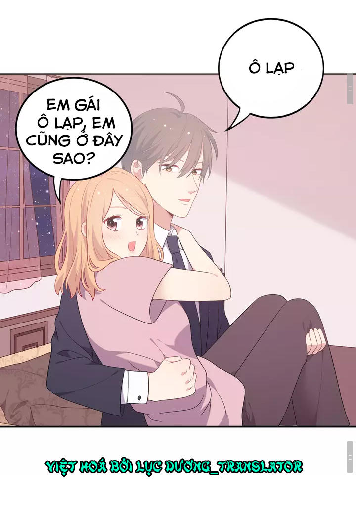 Vương Tử Thành Phố Và Công Chúa Amazon Chap 19 - Next Chap 20