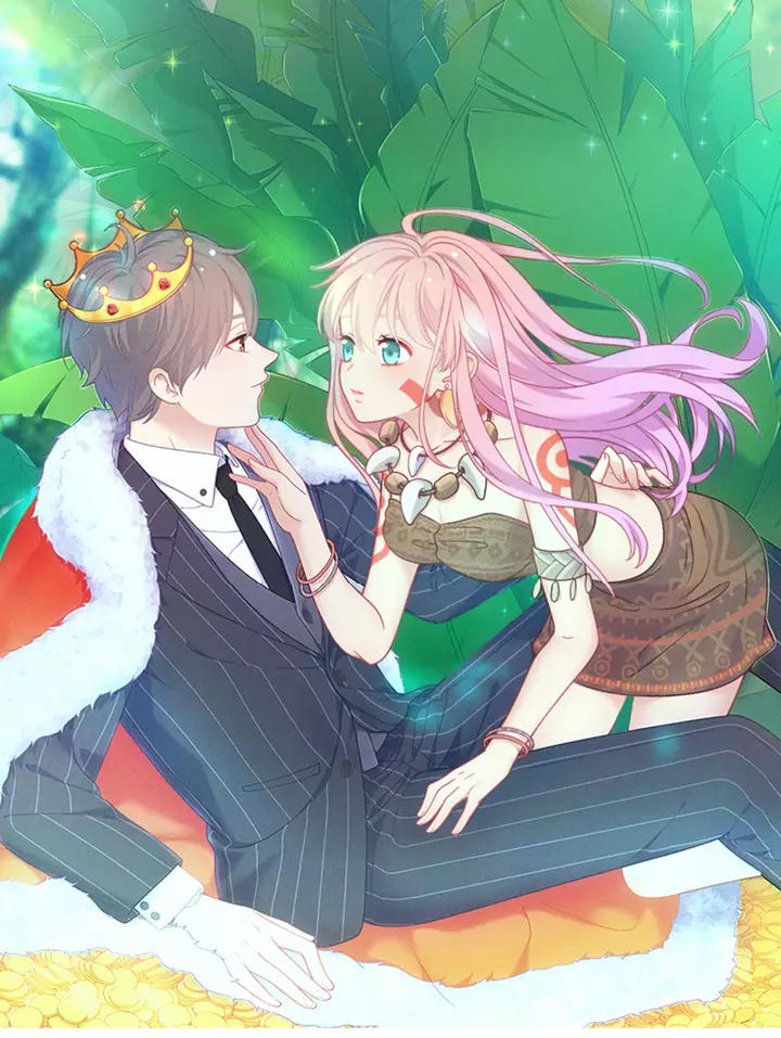 Vương Tử Thành Phố Và Công Chúa Amazon Chap 20 - Next Chap 21