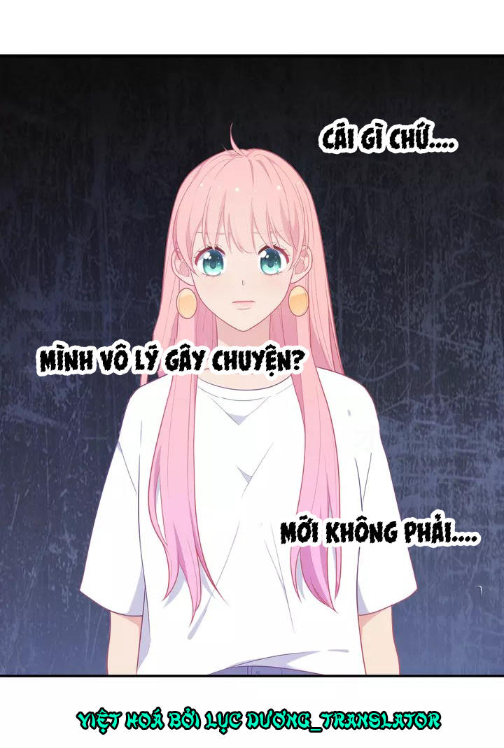 Vương Tử Thành Phố Và Công Chúa Amazon Chap 20 - Next Chap 21