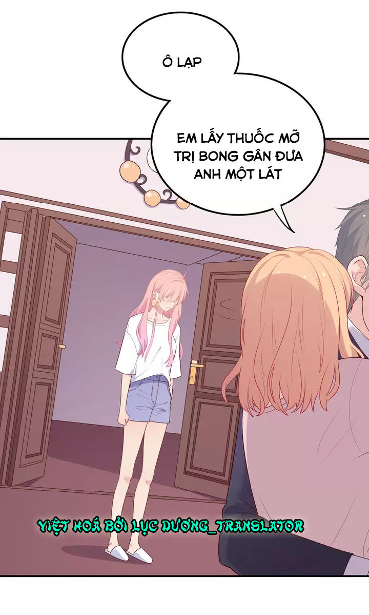 Vương Tử Thành Phố Và Công Chúa Amazon Chap 20 - Next Chap 21
