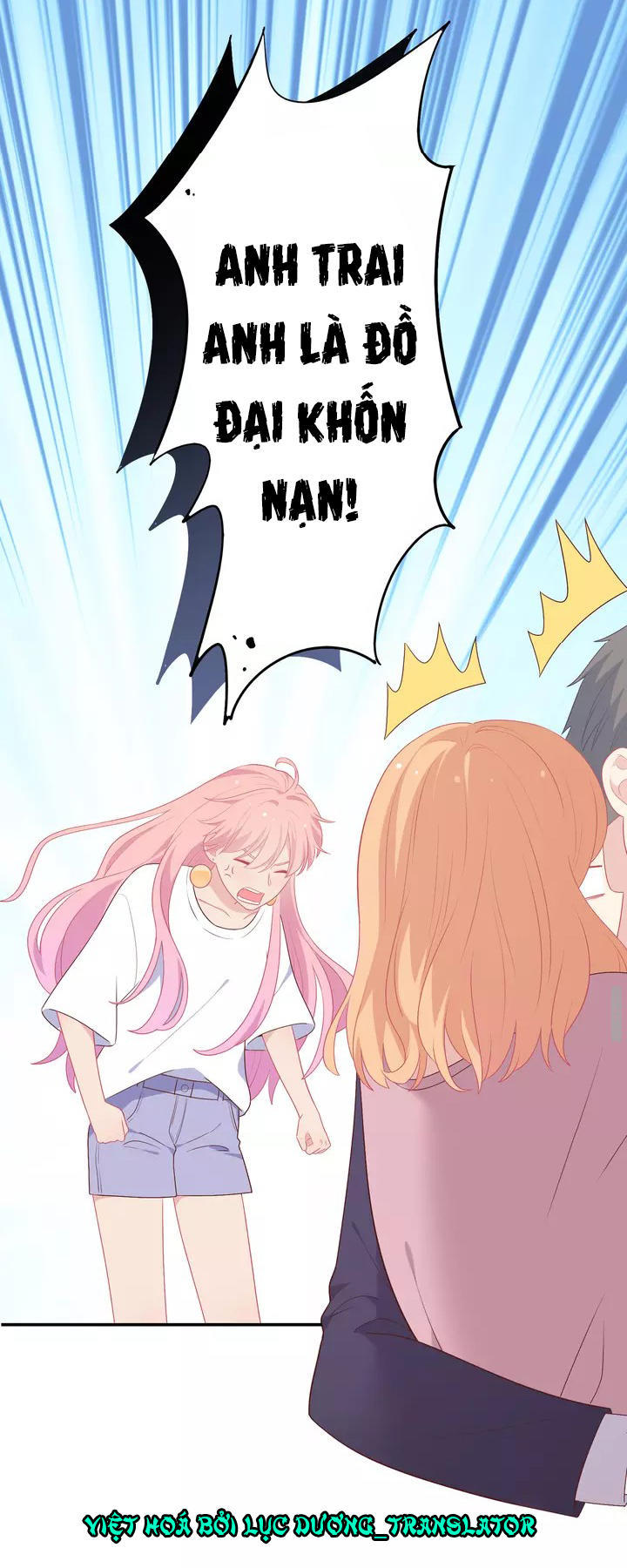 Vương Tử Thành Phố Và Công Chúa Amazon Chap 20 - Next Chap 21