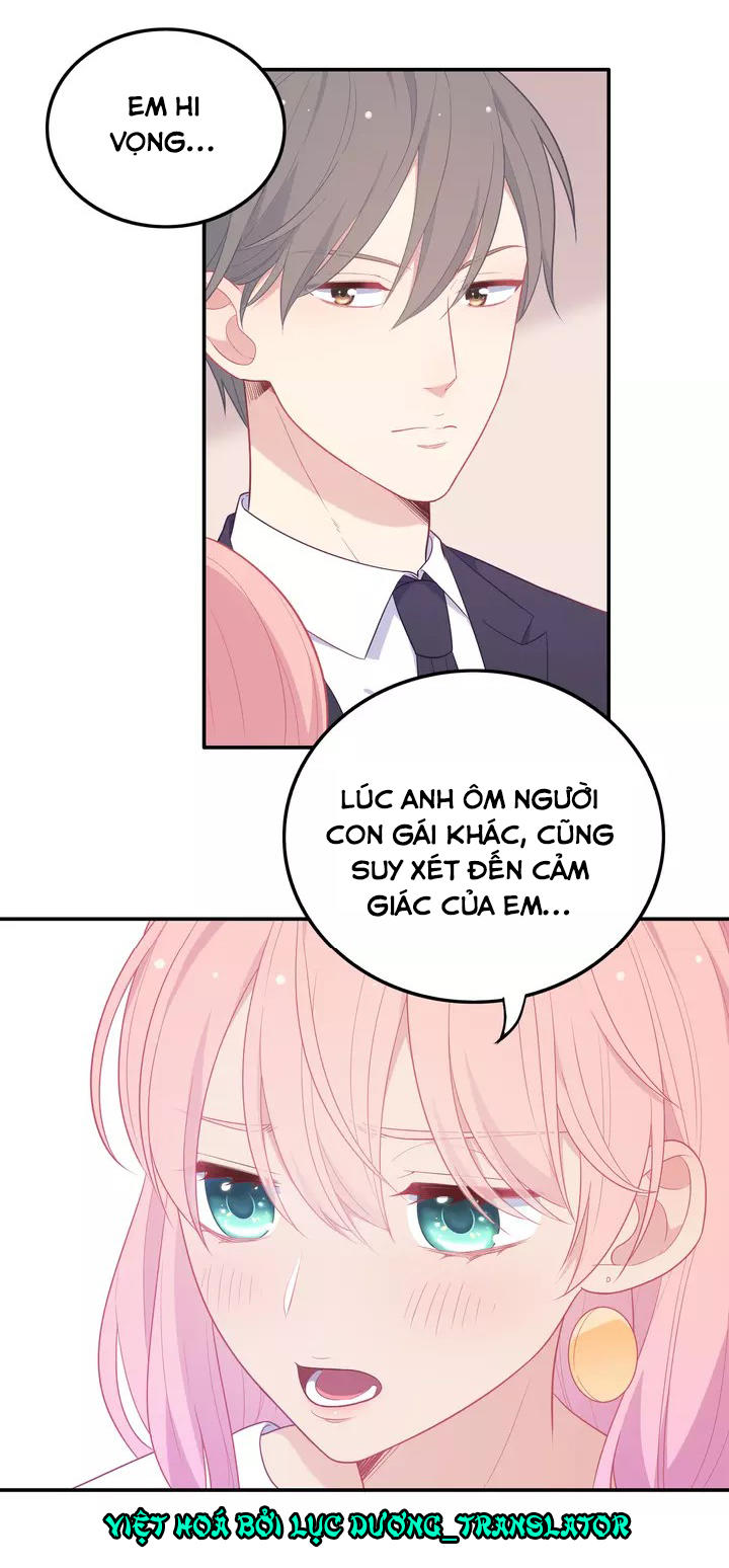 Vương Tử Thành Phố Và Công Chúa Amazon Chap 20 - Next Chap 21